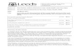 Report of: Paul Bollom (Interim Executive Lead, Leeds ...democracy.leeds.gov.uk/documents/s156639/Leeds Plan Scrutiny Board...Report author: Manraj Singh Khela (Programme Manager,