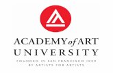 AAU Post-Completion OPT Guide - Academy of Art … · AAU Post-Completion OPT Guide. We strongly encourage you to read the OPT Tutorial from START to FINISH as you are responsible