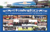 Bharati Vidyapeeth's College of Engineeringbvcoend.ac.in/images/upload/BVP_Bharati_Vidyapeeths...Eyes of BVCOE A Biannual newsletter of BVCOE Volume 5, Issue 1, February-2017 EDITOR