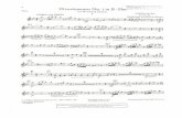 Haydn-Divertimento No 1 in B-Flattimberwindsquintet.com/MusicCatalog/Divertimento No … ·  · 2014-09-23Divertimento No. I in B- Woodwind Quintet Flat HAYDN ... Clarinet in Bb