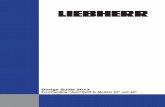 Design Guide 2013 - assetserver.netassetserver.net/_Assets/Liebherr/PDF/CS1360-Design.pdf · numerous innovative product ideas and advanced design. Liebherr freezers and ... the National