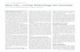 2 New CO – curing Technology for Concrete 2 - Solidiatechsolidiatech.com/wp-content/uploads/2015/07/0515_New-CO2-Curing... · – curing Technology for Concrete 28 May 2015 ...