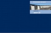ANNUAL REPORT 2014 - web3.cmvm.ptweb3.cmvm.pt/sdi/emitentes/docs/PC57205.pdf · Buildings Mechanical Engineering Mr. Henrique Nicolau Shuttering And Prestressing Operating Centre