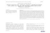 INFLUENCE OF APICECTOMY MODALITIES ON APICAL SEAL … 12 issue 1 2016/1_Mohamed.pdf · INFLUENCE OF APICECTOMY MODALITIES ON APICAL ... To investigate the influence of apicectomy