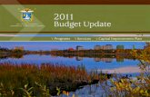 THE CITY OF YELLOWKNIFE, NORTHWEST  ??THE CITY OF YELLOWKNIFE, NORTHWEST TERRITORIES 2011 Budget Update - Programs, Services and Capital Improvement Plan ... Cover