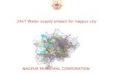 [PPT]PowerPoint Presentation - Madhya Pradesh · Web viewProject : Augmentation to Nagpur Water Supply Scheme, Pench-IV WATER DEMAND Description Year Sr. No. Total Population Slum