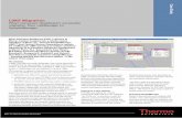 pfizer case study - thermofisher.cnthermofisher.cn/Resources/200802/productPDF_711.pdf · Pfizer Consumer Healthcare’s successful migration from LabManager to SampleManager C M