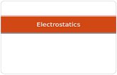 [PPT]PowerPoint Presentation - Lompoc Unified School … · Web viewElectrostatics Electricity Comes from Greek word elektron which means “amber” because it was noticed that when