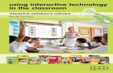 using interactive technology in the classroomstanleypublishing.es/descargas/colecciones_2014/67/mm publications... · using interactive technology in the classroom ... Channel your