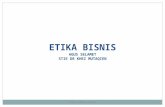 [PPT]TEORI – TEORI ETIKA BISNIS - REVIEW … · Web viewTitle TEORI – TEORI ETIKA BISNIS Author Mama Last modified by user Created Date 8/31/2006 12:00:31 AM Document presentation