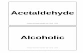 Alcoholic - Beer Judge Certification Program (BJCP) Off-flavors- Fruitness Describe/Discuss Ever Appropriate? If so, what styles? How is it caused? How can it avoided/ controlled?