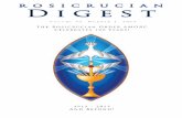 The Mission 1 The Founding 5 Official Magazine of the ....… · Page 3. The mission of the Rosicrucian Order, AMORC . is to perpetuate the Rosicrucian teachings and to contribute