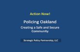 OPD Consultant Presentation to CPAB and Measure Y€“ Full control of all policing resources – Community policing for all officers ... Microsoft PowerPoint - OPD Consultant Presentation