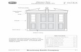 Entrance Trim - brosco.com Pages and Forms/Doors/E-1thru10.pdf · E-6 JANUARY 2015 Entrance Trim Low-Maintenance Cellular PVC B-6 Entrance Trim • For Door Units up to 7'-0" in Height