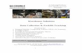 04 05 09 Warehouse Safety Linecard - Glenvale Technology · Increase Warehouse Safety. 3 An Industrial Distributor of Value Added, Leading Edge Technology ... Orbit Communications