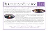 ICKENS IARYdickensfest.com/wp-content/uploads/2017/09/EDiary-Fall-2017.pdf · ICKENS IARY 2018 Festival ... in addition Meet and Greets at Barnes & Noble and dance ... untold tales