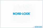 The Nord-Lock Group PIONEERING SAFETY - NFLB | …nflb.no/wp-content/uploads/6.-Nord-Lock-AS.pdf · The Nord-Lock Group PIONEERING SAFETY Petter Viken Business Developer – Oil &