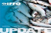 January 2014 Issue 254 - IFFO - January 2014 - 254.pdf · January is one of the few months of the IFFO year when ... the first being a joint event with GAFTA ... nautical miles and