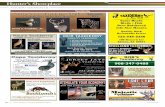 2014 Hunting Digest - NJDEP Division of Fish & Wildlife for Sale WATERFRONT HUNTING PROPERTY ... Oct. 1, 2014–April 30, 2015 Call 609-397-2007 ... Law Enforcement Agents