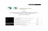 Benin - Growth and Poverty Reduction Strategy Support ... English Original: French BENIN GROWTH AND POVERTY REDUCTION STRATEGY SUPPORT PROGRAMME (GPRSSP III) APPRAISAL REPORT March