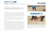Not All Epoxy Products Are Alike, and Many Are ... · Need to use an epoxy into a relatively cold concrete substrate? Polyester resins might be the better product for you. When matching