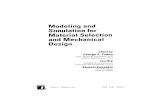 Modeling and Simulation for Material Selection and ...allaboutmetallurgy.com/wp/wp-content/uploads/2017/02/Modelling... · Simulation for Material Selection and Mechanical Design