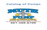 Initially, the Farr pumps and plungers ... - Muth Pump LLC · A SCALE 1 : 9 Casing Tubing String Sucker Rod Rod Box Rod Bushing Rod Guide Barrel Bushing Pump Barrel Pull Rod Nogo