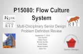P15080: Flow Culture System - EDGEedge.rit.edu/content/P15080/public/Problem Definition Documents... · Every customer requirement has been ... Diagram can be found at the following