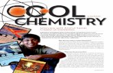 by Amy Entwisle chEmiStry - Center for Talented Youthcty.jhu.edu/imagine/docs/elementeo.pdf · 10 imagine Jan/Feb 2010 ... American Chemistry Society Conference 2007 Presenter, ...