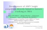 development of HA directly linked to FT JMA.cimss.ssec.wisc.edu/iwwg/workshop9/ext_abstracts/14...Development of AMV height assignment directly linked to feature tracking at JMA Ryo