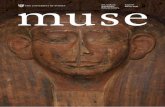 Art. Culture. Issue 19 Antiquities. March 2018sydney.edu.au/museums/publications/muse/Muse-March2018.pdfcentres and communities, please visit: Rebecca Conway is Curator, Ethnography