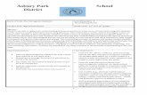 Asbury Park School District · 1 Asbury Park School District ... information about how technological devices use the principles of wave behavior and wave ... Teaching concepts to