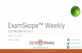 CCIEin8Weeks Weekly CCIE R&S April 2017 · CCIE ROUTING AND SWITCHING V5.1 WRITTEN EXAM CERT GUIDE Learn. VS. tal resources Such as practice questions st14 nity forum to help you