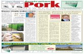 Vol 17. No. 9 September 2013 Australian Pork Newspaper ...porknews.com.au/documents/pasteditions/APN0913.pdfON-FARM biogas en-ergy simply makes sense for conventional pork production.