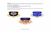 Hurlburt Field, Florida - Defense Technical Information Center · FINAL FINDING OF NO SIGNIFICANT IMPACT 5-YEAR UPDATE CV-22 BEDDOWN HURLBURT FIELD, FL Agencies: The United States