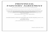 PROVINCIAL - Saskatchewan Building Trades · (Hereinafter Referred to as the "EMPLOYER") ... ARTICLE 10:00 CAMPS/COMMERCIAL ACCOMMODATIONS/SUBSISTENCE 13 ... patching small defects