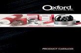 OXFORD ALLOYS, INC. Alloys Oxford Alloy A 10 Oxford Alloy C-276 11 Oxford Alloy 55 12 Oxford Alloy 59 13 Oxford Alloy 99 14 ... laboratory quality XRF instruments to validate the