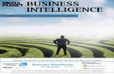 BUSINESS INTELLIGENCE - Mediaplanetdoc.mediaplanet.com/all_projects/3286.pdf · Project Manager: Justin Blij Editor: Rod Newing ... AN INDEPENDENT SUPPLEMENT FROM MEDIAPLANET ABOUT