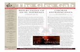 The Glee Gabgleeclub.rutgers.edu/~rugc/glee-gabs/Glee Gabs/2009 Spring Glee Gab... · the Creation, conducted by ... Mark a. Boyle. “the haydn was especially fun to ... a trombone