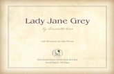 Lady Jane Grey - WordPress.com Young readers This series ... Harry, was a rich nobleman who was interested in the latest studies and discoveries. He ... As Lady Jane Grey grew up,