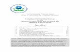 RCRA Compliance Monitoring Strategy - US EPA Monitoring Strategy for the Resource Conservation and Recovery Act Subtitle C Core Program Appendices. ... FCI ; Focused Compliance Inspection