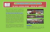EYE-ONLINE JULY-2017 - Navy Children School Kochincskochi.ac.in/uploads/userfiles/file/JULY-2017.pdfEYE-ONLINE JULY-2017 Dear readers, ... Maths Talents Search Exam (MTSE) ... JASLEEN