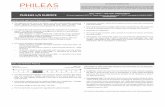 PHILEAS L/S EUROPE UK.pdfPHILEAS L/S EUROPE OJE TIVES AND ... PHILEAS ASSET MANAGMENT is authorised in France and regulated by the ... non-participating financial institutions and