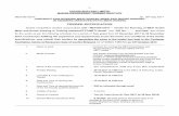 CONTRACT FOR RUNNING METI HOSTEL MESS … Notice_2017.pdfCONTRACT FOR RUNNING METI HOSTEL MESS AND HOUSE KEEPING IN TRAINING INSTITUTE/FFTC ... food items for resident ... certificate