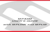MPASM User's Guide with MPLINK and MPLIBww1.microchip.com/downloads/en/DeviceDoc/33014g.pdfMPASM USER'S GUIDE with MPLINK and MPLIB ... Worldwide Sales and Service ... can work within