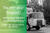 The Internet of Things(IoT) - TxSWANAtxswana.org/.../don_diego_padilla_the_internet_of_things__lot_.pdfThe Internet of Things(IoT) ... Telemetry Module Engine ECM Transmission, ...