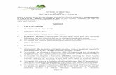 NOTICE OF MEETING OF THE PLEASANT GROVE CITY COUNCIL ... · NOTICE OF MEETING OF THE PLEASANT GROVE CITY COUNCIL ... ZONING MAP Manila Heights Plat D . Page 3 of 4 COMMUNITY …