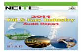 FULL REPORT - Extractive Industries Transparency Initiative · FULL REPORT . 2014 Oil & Gas Audit Report 1 23rd December, ... NGL Natural Gas Liquid ... SAP System Application Products
