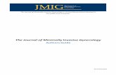 The Journal of Minimally Invasive Gynecology - AAGL Journal of Minimally Invasive Gynecology is a ... you may contact the Journal office by ... you may click Log In and then Forgotten