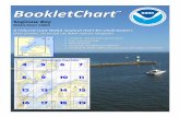 Saginaw Bay - Quick Links Saginaw Bay . NOAA Chart 14863 . A reduced -scale NOAA nautical chart for small boaters When possible, use the full -size NOAA chart for navigation.